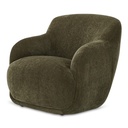 Stevie Lounge Chair Cedar Green - 1