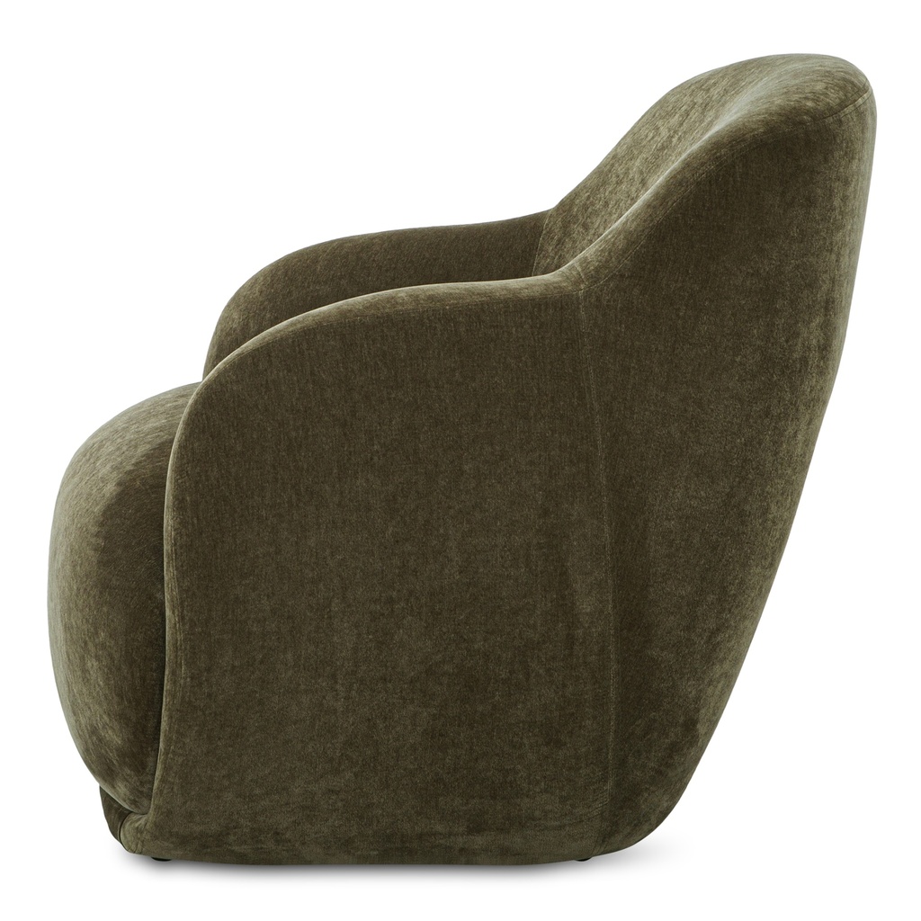 Stevie Lounge Chair Cedar Green - 2