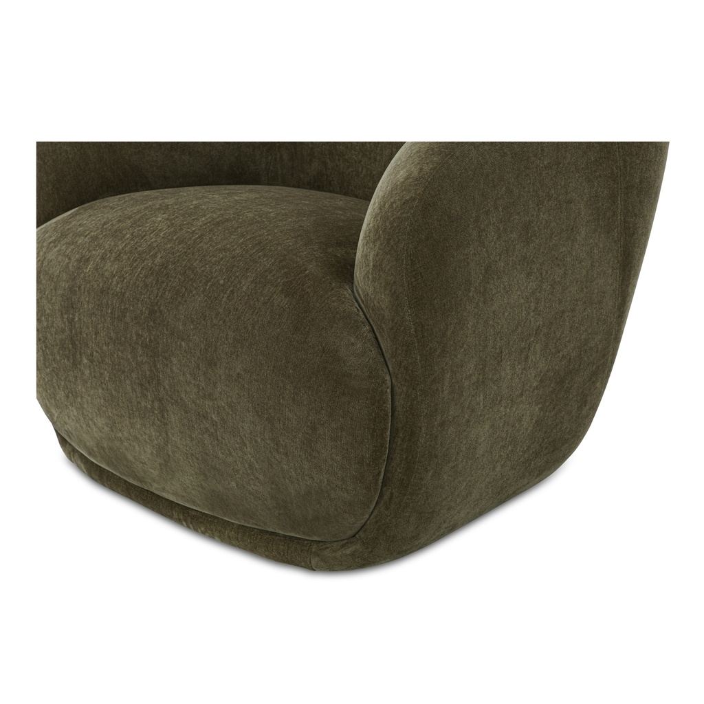 Stevie Lounge Chair Cedar Green - 5