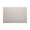 Amelia Corner Chair Warm White - 4