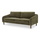 Quinn Sofa Cedar Green - 1