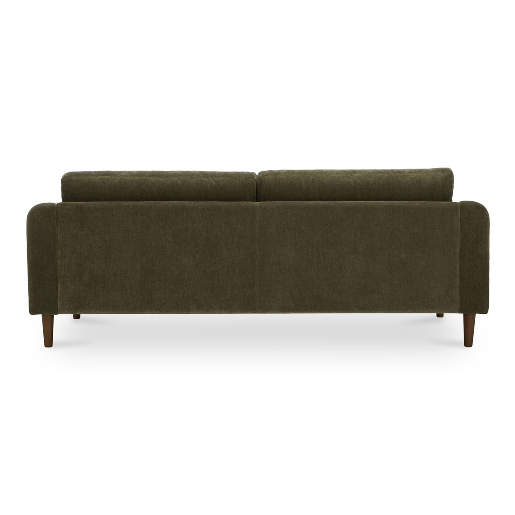 Quinn Sofa Cedar Green - 3