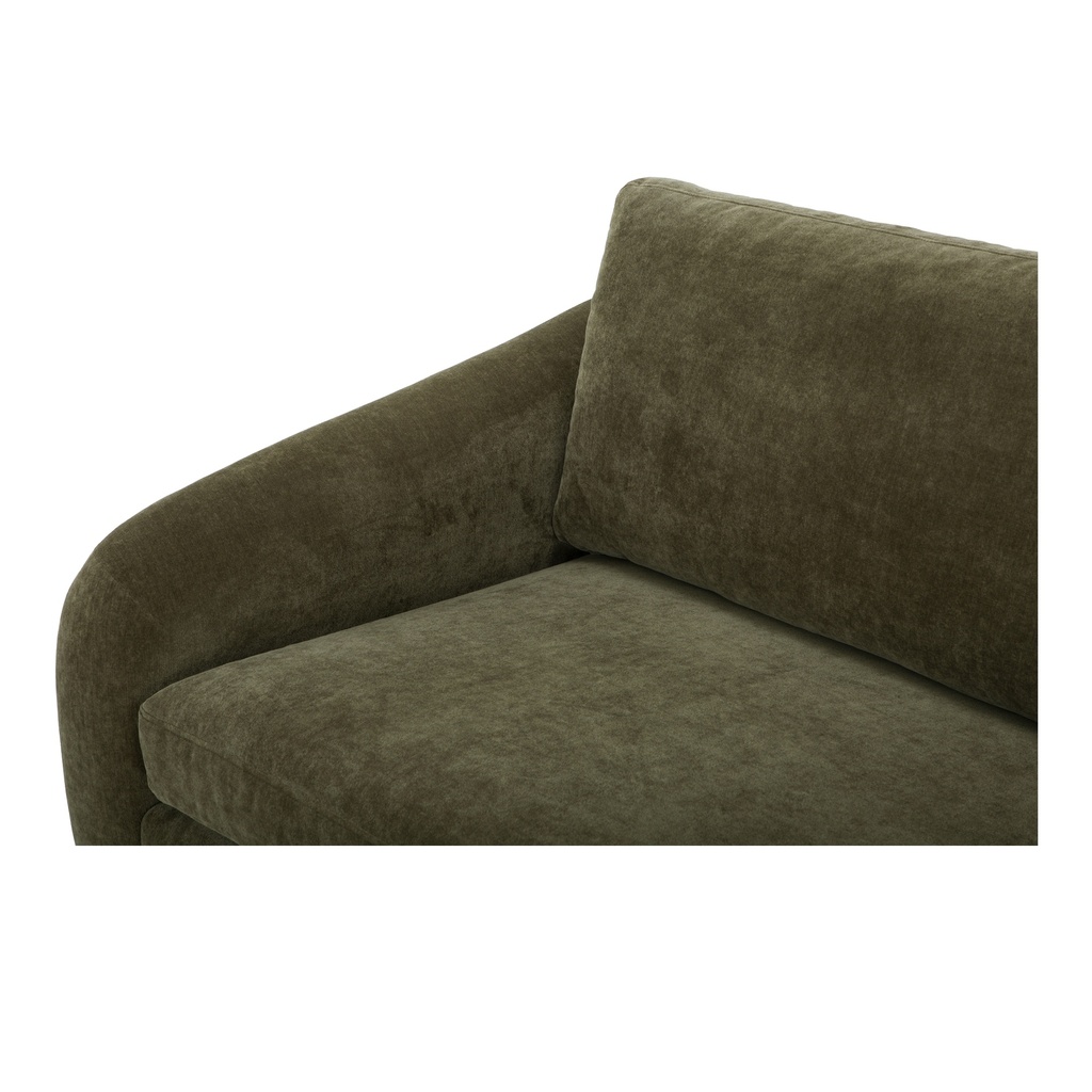 Quinn Sofa Cedar Green - 4