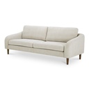 Quinn Sofa Oatmeal - 1