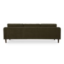 Quinn Sectional Cedar Green - 4