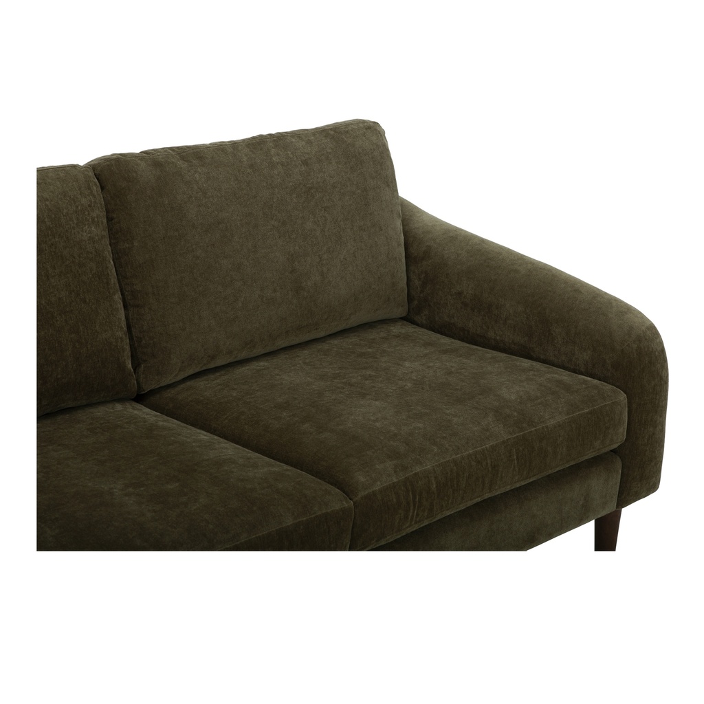 Quinn Sectional Cedar Green - 5