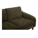 Quinn Sectional Cedar Green - 5