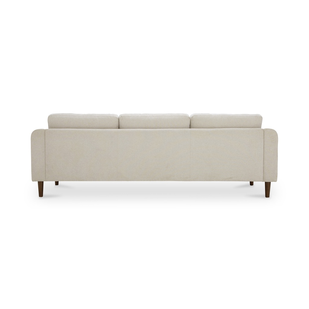 Quinn Sectional Oatmeal - 4