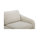 Quinn Sectional Oatmeal - 5