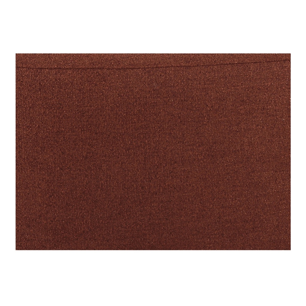 Roman L-Shaped Sectional Rust - 7