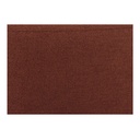 Roman L-Shaped Sectional Rust - 7