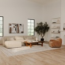 Hazel Lounge Chair Copper - 8