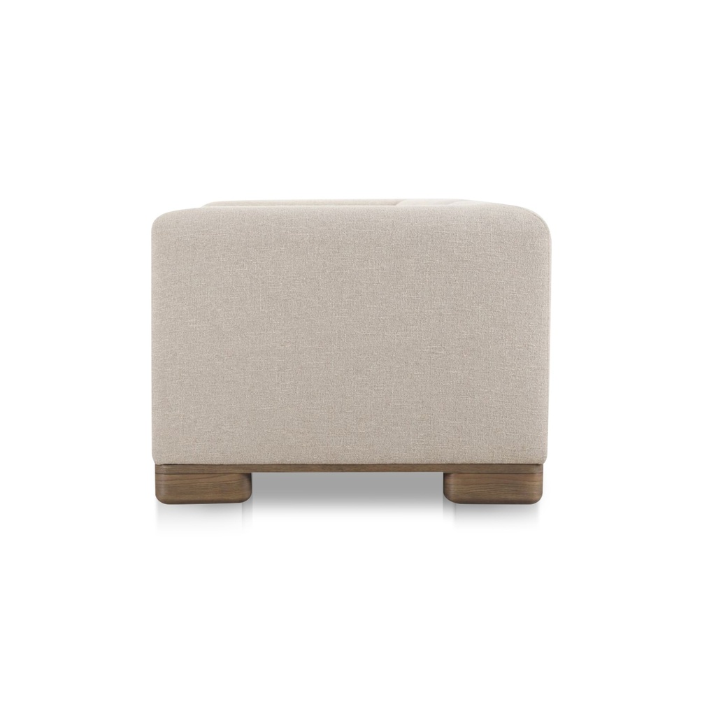 June Modular Sofa Oatmeal - 3