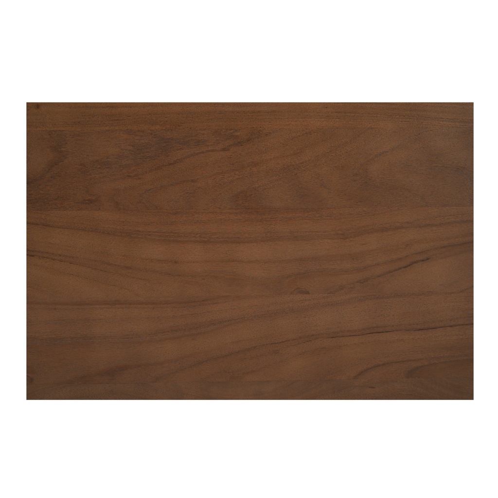 Russet Kitchen Island Brown - 8
