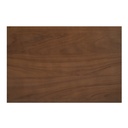 Russet Kitchen Island Brown - 8