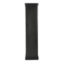 Mona Tall Cabinet Black - 2