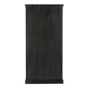 Mona Tall Cabinet Black - 4