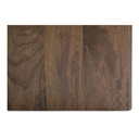 Stanley Dining Table White Marble - 5