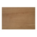 Treccia Sideboard Oak - 8