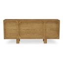 Henley Sideboard Brown - 4