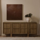 Henley Sideboard Brown - 9
