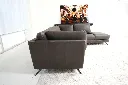 Enso-leather-modern-sectional-metal-leg-angle view.webp