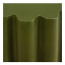 Taffy Accent Table Green - 2