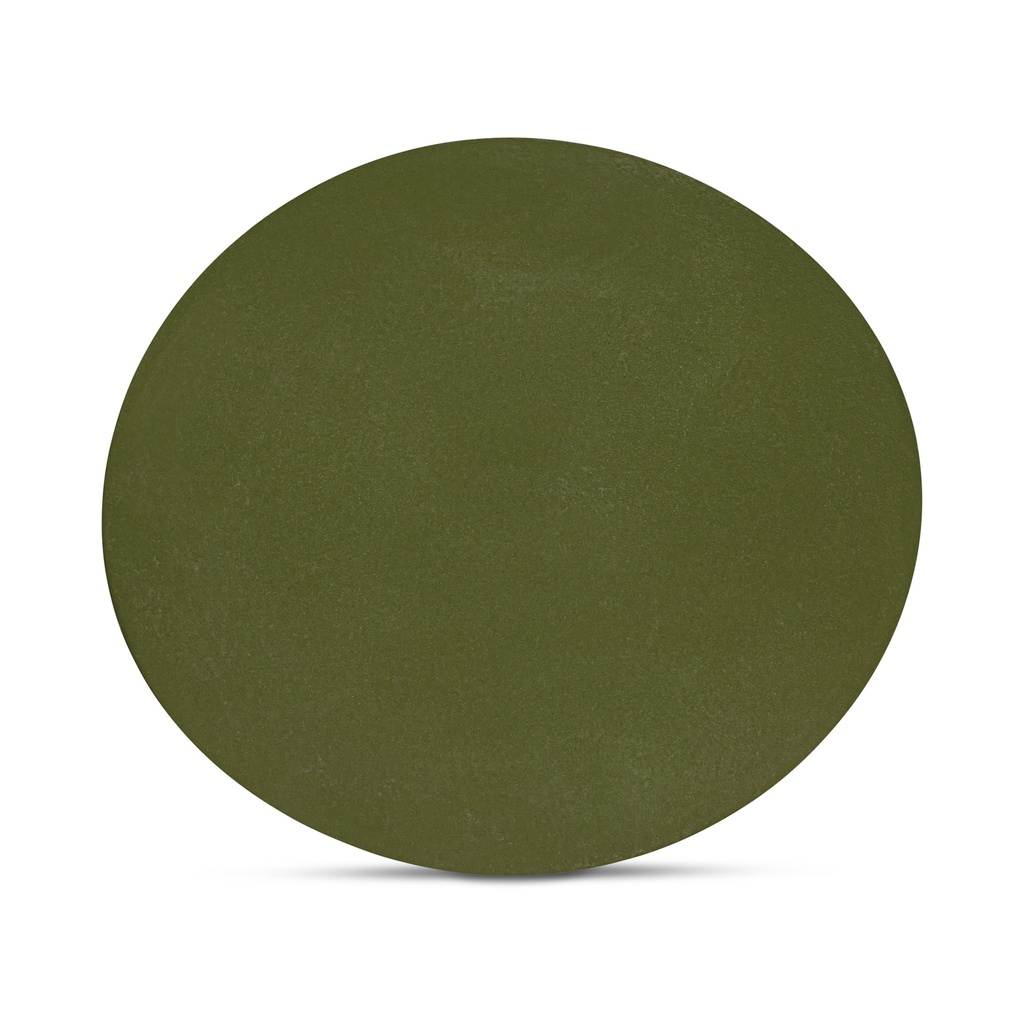 Rothko Outdoor Stool Green - 4