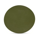 Rothko Outdoor Stool Green - 4