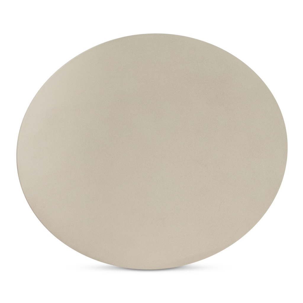 Rothko Outdoor Stool Cream - 4
