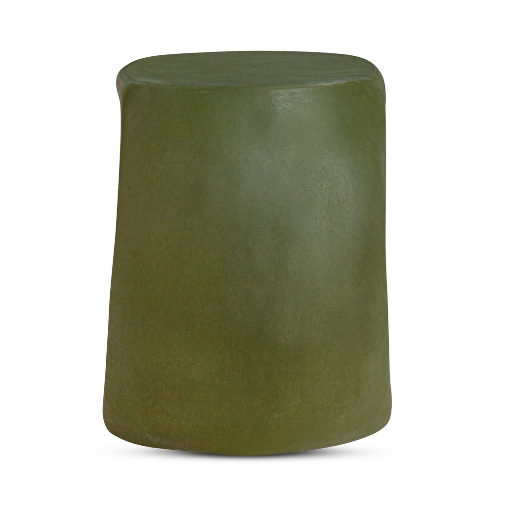 Albers Outdoor Stool Green - 2