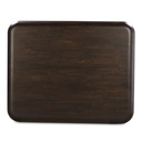 Rowan Coffee Table Dark Brown - 3