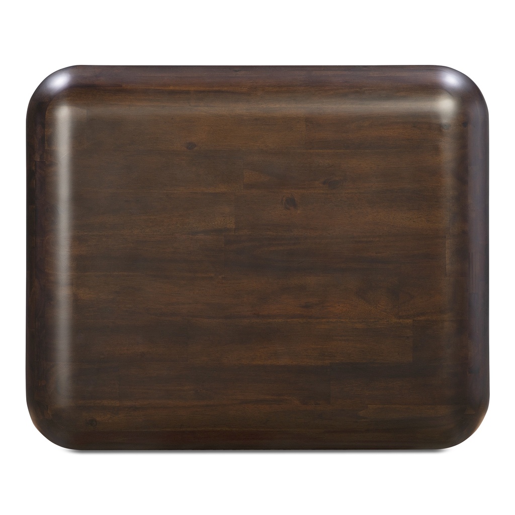 Rowan Nightstand Dark Brown - 6