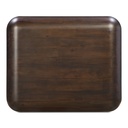 Rowan Nightstand Dark Brown - 6