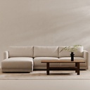 Workshop Coffee Table Vintage Brown - 7