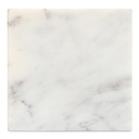 Cora Cube Tabletop Accent Banswara Purple White Marble - 4