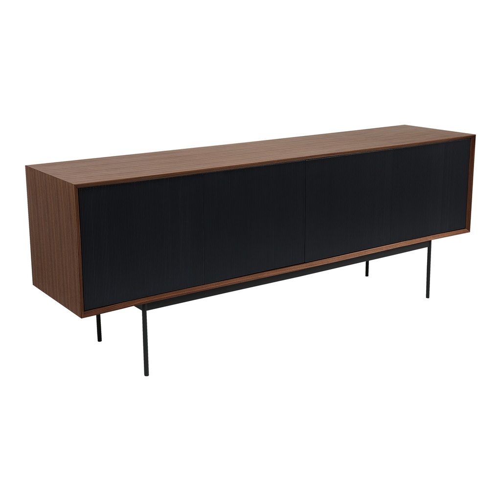 Araya Sideboard Brown - 2