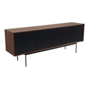 Araya Sideboard Brown - 2