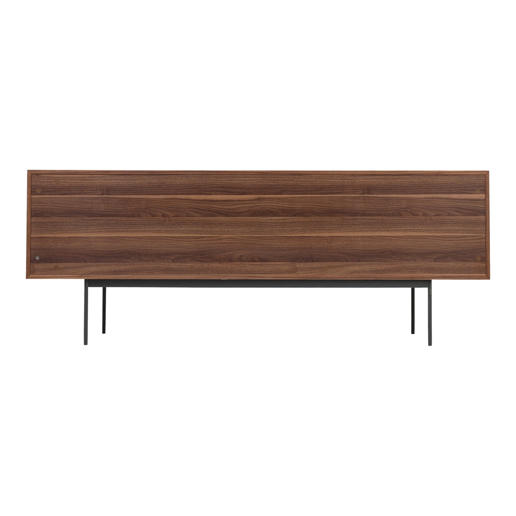 Araya Sideboard Brown - 3