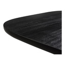 Freed Dining Table Black - 4