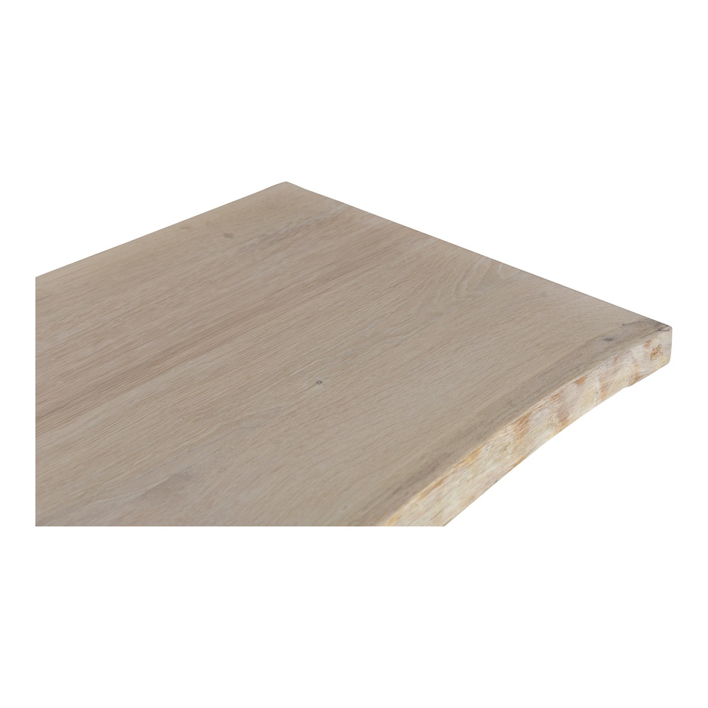 Bird Console Table Natural - 5