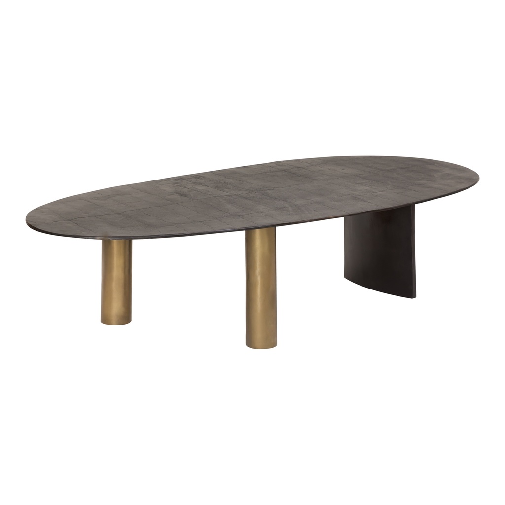 Nicko Coffee Table Black - 1