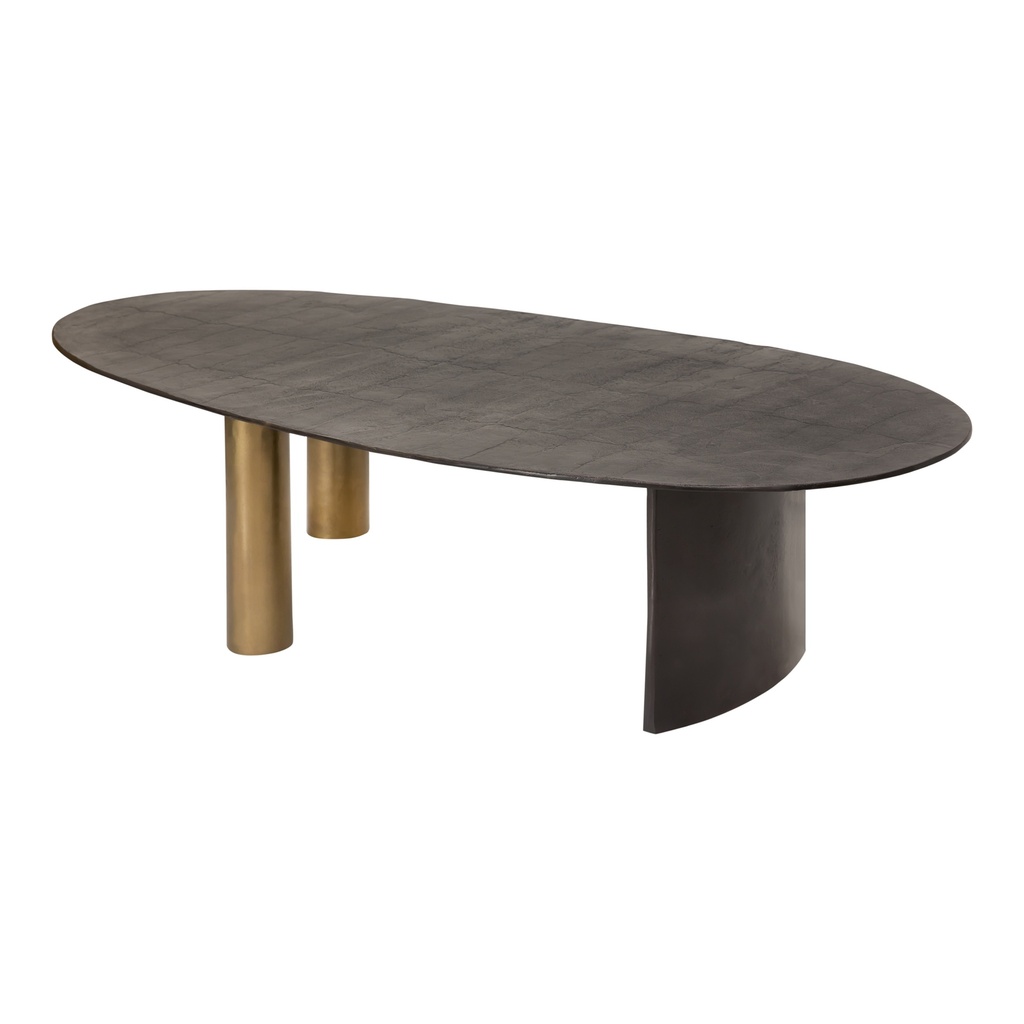 Nicko Coffee Table Black - 2