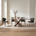 Instinct Dining Table Natural - 1