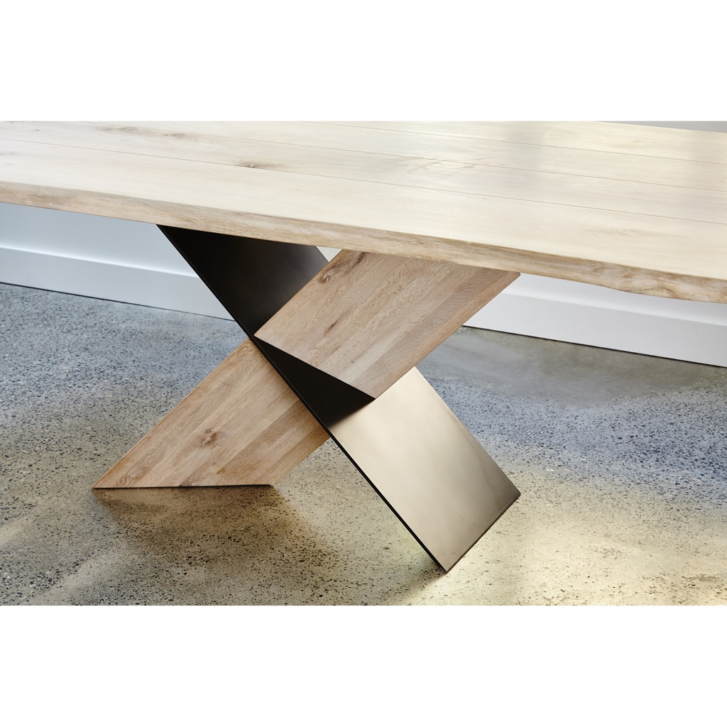 Instinct Dining Table Natural - 2