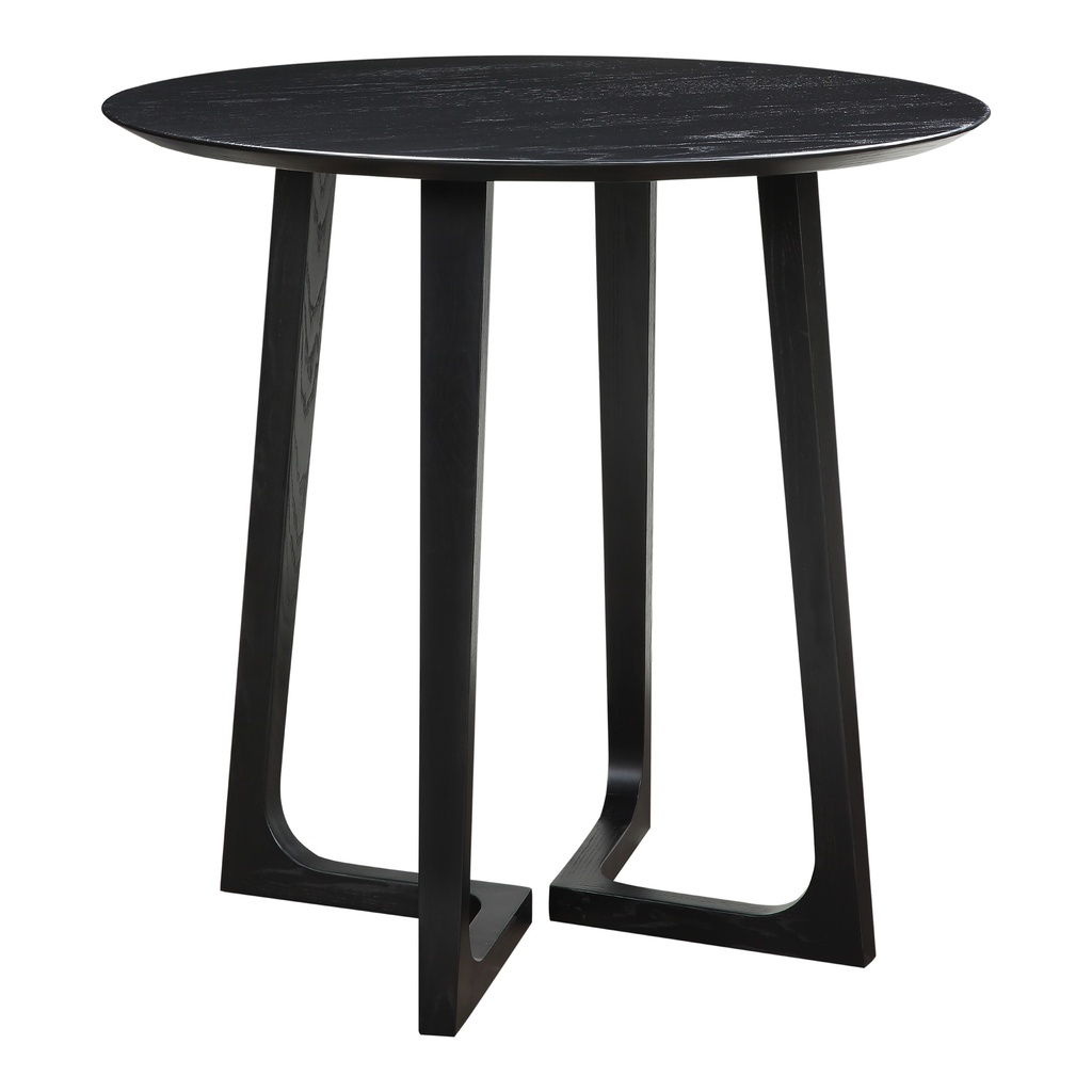 Godenza Counter Table Black - 1