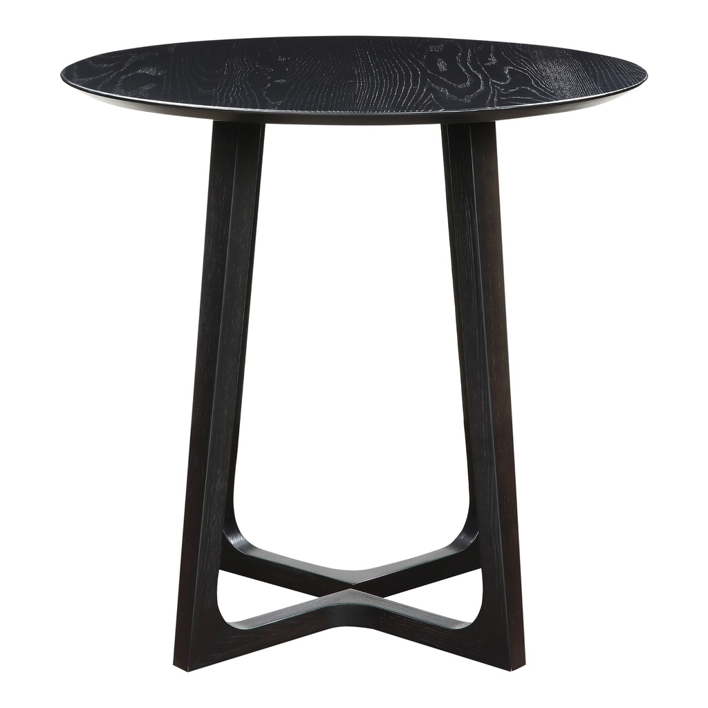 Godenza Counter Table Black - 2