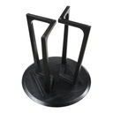 Godenza Counter Table Black - 3