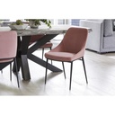 Edge Dining Table Small - 5