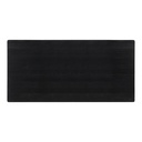 Silas Dining Table Black Ash - 4